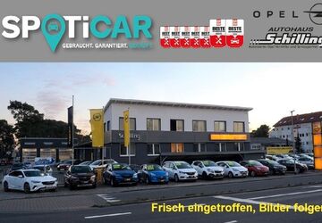 Opel Grandland (X) 73.840 km 16.790 &euro; Griesheim 64347