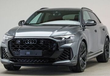 Audi RSQ8 2.100 km 143.900 &euro; Königstein im Taunus 61462