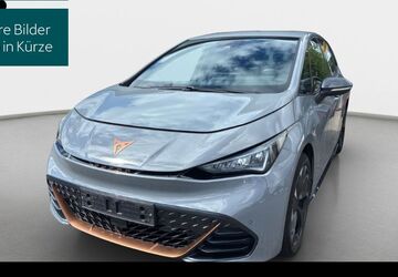 Cupra Born 31.859 km 25.890 &euro; Hofheim-Diedenbergen 65719