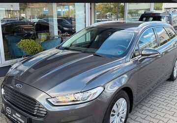 Ford Mondeo 75.300 km 12.666 &euro; Geisenheim 65366