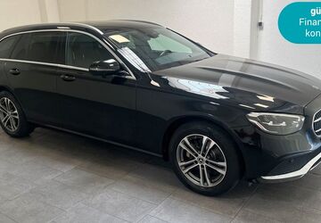 Mercedes-Benz E 220 83.706 km 28.970 &euro; Egelsbach 63329