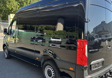 Mercedes-Benz Sprinter 22.361 km 46.886 &euro; Mainz 55122