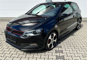 VW Polo 165.000 km 6.750 &euro; Mörfelden-Walldorf 64546