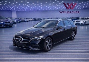 Mercedes-Benz C 200 24.000 km 32.390 &euro; Flörsheim 65439