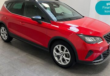 Seat Arona 35.088 km 18.470 &euro; Egelsbach 63329