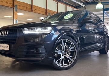 Audi Q7 239.467 km 29.990 &euro; Geisenheim 65366