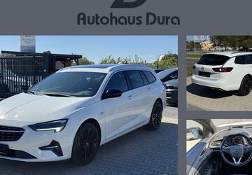 Opel Insignia 114.850 km 16.950 &euro; Rüsselsheim 65428