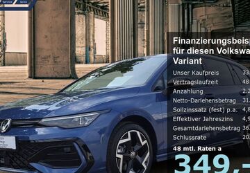 VW Golf 25.000 km 33.790 &euro; Griesheim 64347