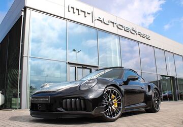 Porsche 911 Urmodell 4.250 km 311.900 &euro; Griesheim - Darmstadt 64347