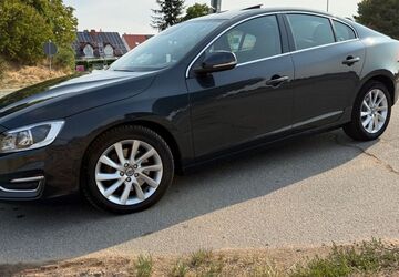 Volvo S60 118.000 km 11.990 &euro; Weiterstadt 64331