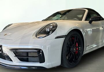 Porsche 992 10.355 km 164.900 &euro; Hattersheim 65795