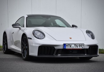 Porsche 992 5.290 km 175.900 &euro; Eschborn bei Frankfurt am Main 65760