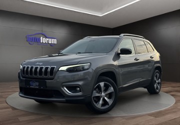 Jeep Cherokee 106.900 km 18.990 &euro; Stockstadt am Rhein 64589