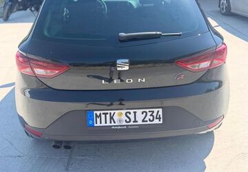 Seat Leon 130.000 km 11.750 &euro; Kelkheim 65779