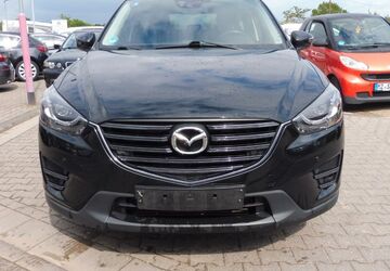 Mazda CX-5 165.000 km 3.900 &euro; Ingelheim 55218