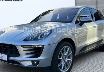 Porsche Macan 157.200 km 25.500 &euro; Flörsheim am Main 65439