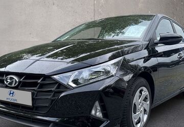 Hyundai i20 26.150 km 13.990 &euro; Groß - Gerau 64521