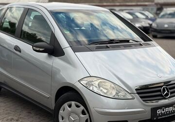 Mercedes-Benz A 150 163.000 km 3.600 &euro; Wiesbaden 65201