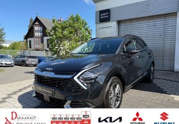 Kia Sportage 91.650 km 23.400 &euro; Wiesbaden 65199