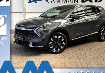 Kia Sportage 38.400 km 28.590 &euro; Raunheim 65479