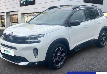 Citroen C5 Aircross 48.298 km 17.930 &euro; Mainz 55120