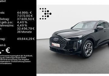 Audi Q5 13.413 km 43.490 &euro; Hofheim 65719