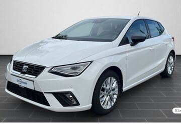 Seat Ibiza 24.599 km 17.980 &euro; Mainz 55129
