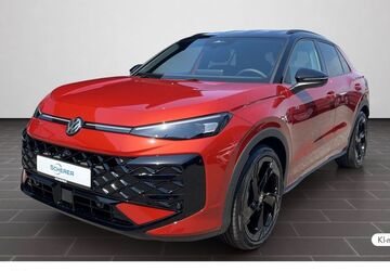 VW T-Roc 4.900 km 38.840 &euro; Bingen / Rhein 55411