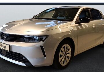 Opel Astra 24.895 km 17.095 &euro; Kriftel 65830