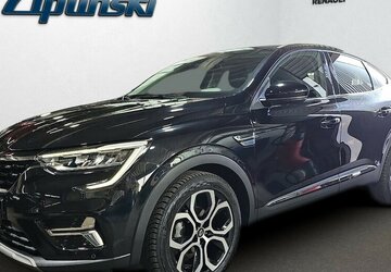 Renault Arkana Tech Navi, +Insp. TÜV+ NEU 16250.-- NETTO 27.537 km 19.335 &euro; Schwalbach/Taunus 65824