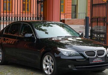 BMW 525 156.000 km 9.995 &euro; Mainz-Kostheim 55246