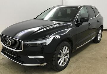 Volvo XC60 57.188 km 29.994 &euro; Eschborn 65760