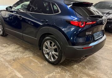 Mazda CX-30 149.800 km 14.980 &euro; Mainz 55129