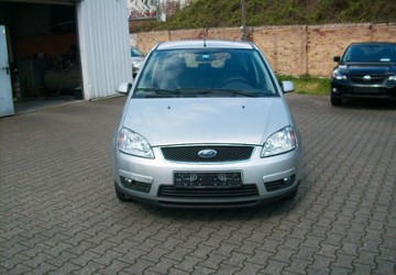 Ford C-Max 171.800 km 799 &euro; Wiesbaden 65187