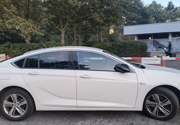 Opel Insignia 93.000 km 15.000 &euro; Eschborn 66760
