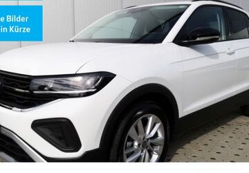 VW T-Cross 25.274 km 21.790 &euro; Eschborn 65760