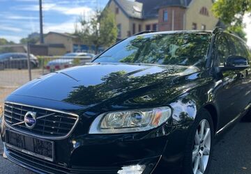 Volvo V70 227.000 km 8.999 &euro; Wiesbaden 65203