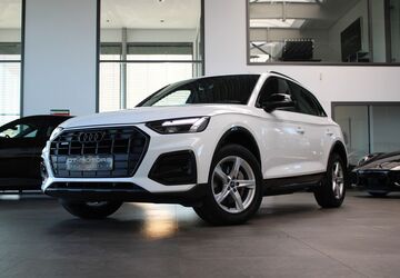 Audi Q5 145.651 km 26.900 &euro; Griesheim/Darmstadt 64347