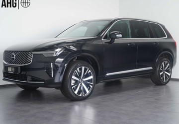 Volvo XC90 25.043 km 54.990 &euro; Wiesbaden 65205