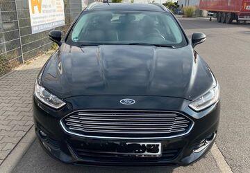 Ford Mondeo 178.000 km 8.450 &euro; Kelkheim 65779