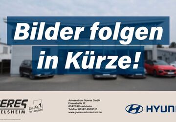 Hyundai KONA 46.200 km 18.940 &euro; Rüsselsheim 65428