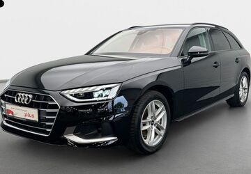Audi A4 47.806 km 26.990 &euro; Hofheim 65719