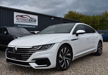 VW Arteon 85.593 km 27.995 &euro; Alsheim 67577
