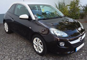 Opel Adam 133.000 km 5.700 &euro; Wiesbaden 65205