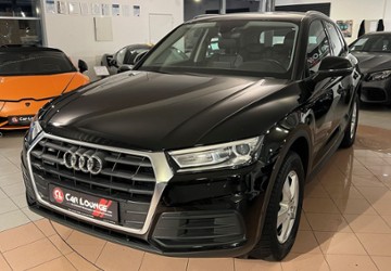 Audi Q5 110.979 km 22.499 &euro; Schwabenheim 55270