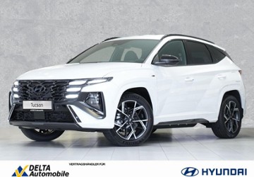 Hyundai TUCSON 33.317 km 30.990 &euro; Mainz-Kastel 55252