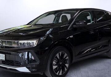 Opel Grandland (X) 7.393 km 22.499 &euro; Mainz 55120