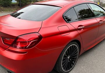BMW 650 Gran Coupé 59.800 km 44.900 &euro; Hofheim 65719