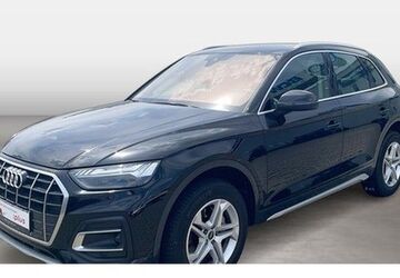 Audi Q5 96.754 km 29.480 &euro; Idstein 65510