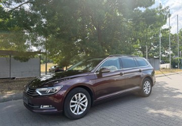 VW Passat Variant 179.500 km 11.990 &euro; Budenheim 55257